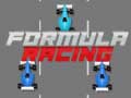 游戏Formula Racing