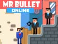 游戏Mr Bullet Online