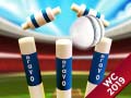 游戏Mini Cricket: Ground Championship World Cup 2019