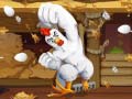 游戏Angry Chicken: Egg Madness