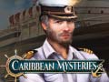 游戏Caribbean Mysteries