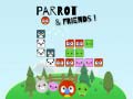 游戏Parrot and Friends