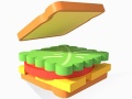 游戏Sandwich