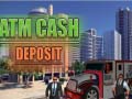游戏Atm Cash Deposit