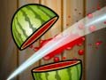游戏Watermelon Smasher Frenzy