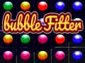 游戏Bubble Fitter