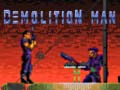 游戏Demolition Man 