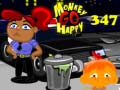 游戏Monkey Go Happly Stage 347