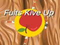 游戏Fuits Kive Up