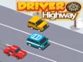 游戏Driver Highway