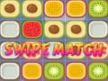 游戏Swipe Match 