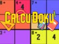 游戏CalcuDoku 