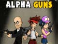 游戏Alpha Guns