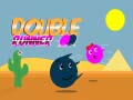 游戏Double Runner