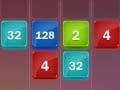 游戏2048 Lines