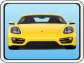 游戏Supercars Puzzle