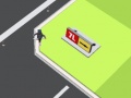 游戏Crazy Chase City Simulator