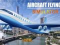 游戏Aircraft Flying Simulator