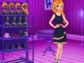 游戏Independent Girls Party