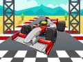 游戏Formula Jigsaw