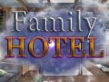 游戏Family Hotel