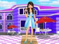 游戏Summer Vacation Dressup