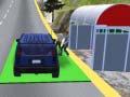 游戏Hill Climb Driving