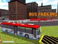 游戏Bus Parking Simulator 3d