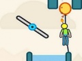 游戏Help Stickman Burn