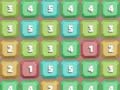 游戏Gems Merge
