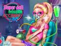 游戏Super Doll Mission Accident Er