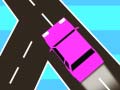 游戏Traffic Run Online