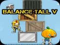 游戏Balance Tall V
