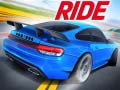 游戏Drift Ride