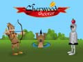 游戏Sherwood Shooter