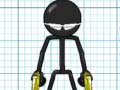 游戏Gun Fu: Stickman 2