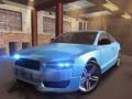 游戏Extreme Asphalt Car Racing