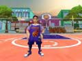 游戏Basketball.io