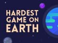 游戏Hardest Game On Earth