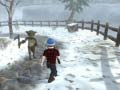 游戏Lumberjack Story: Through The Fire
