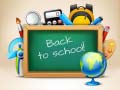 游戏Back To School: Memory