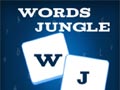 游戏Words Jungle