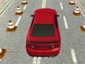 游戏City Car Parking