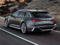 游戏Audi RS6 Avant