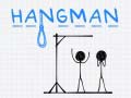 游戏Hangman