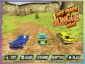 游戏Off Track Jungle Race