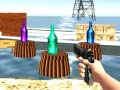 游戏Bottle Shooting