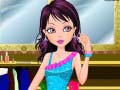 游戏Cute Diva Makeover