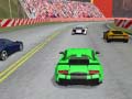 游戏Xtreme Stunts Racing Cars 2019