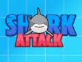 游戏Shark Attack